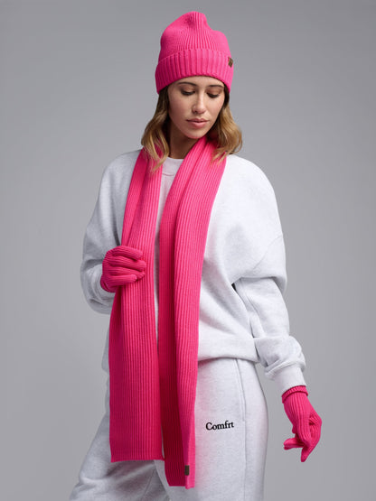 Winter Accessories Set