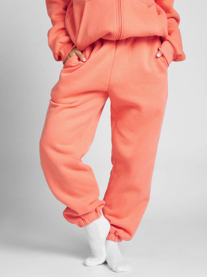 Travel Essentials Sweatpants