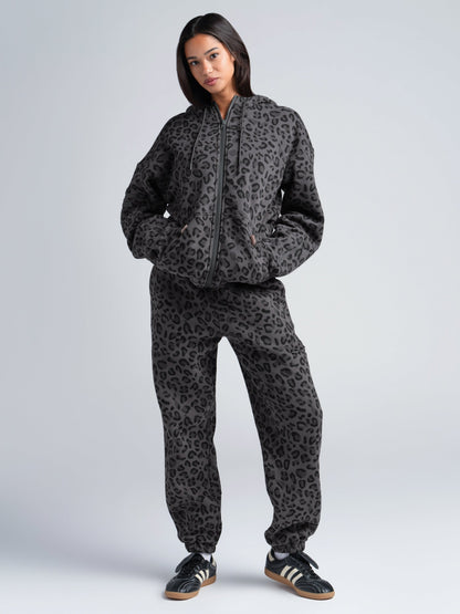 Airplane Mode Travel Sweatpants