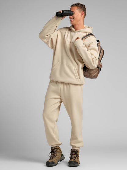 Explorer Travel Hoodie – Mega