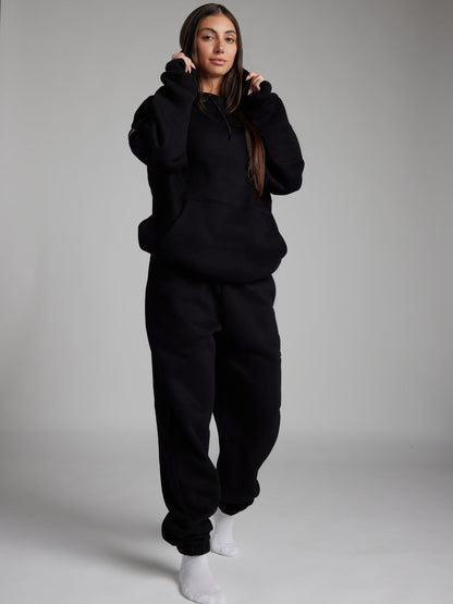 Airplane Mode Travel Sweatpants
