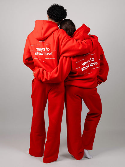 Love Hoodie – Mega