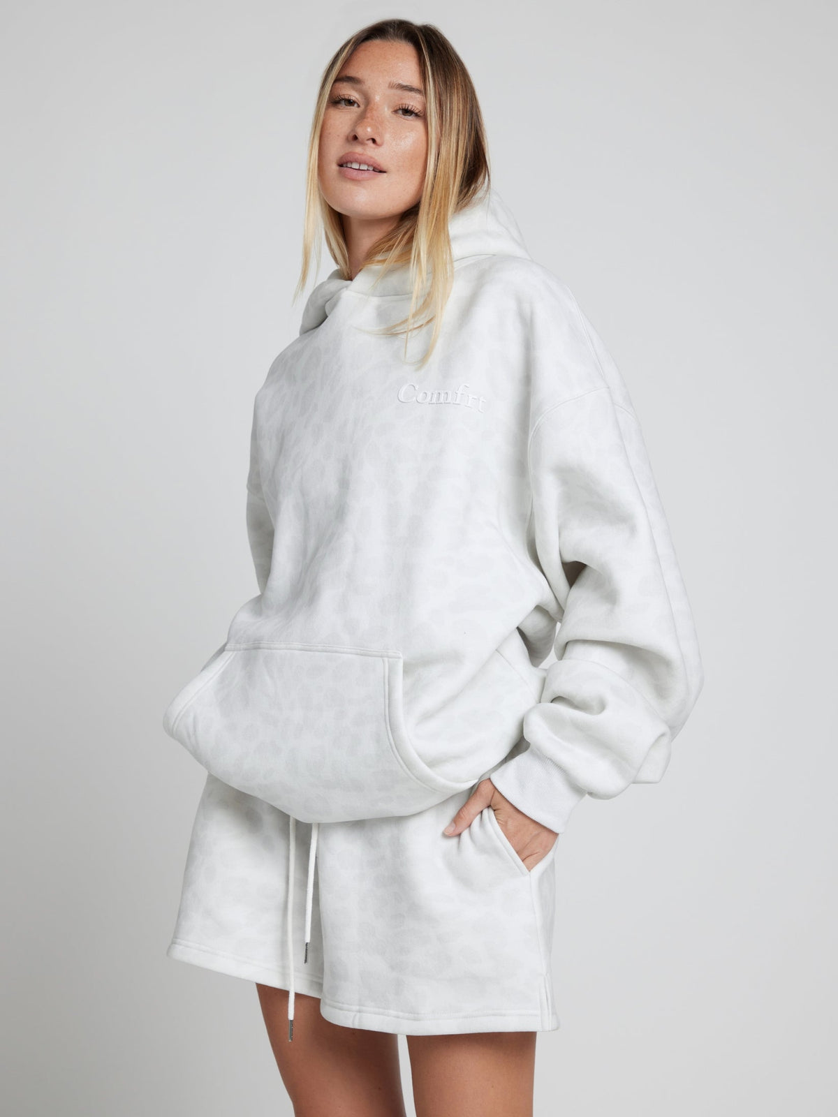 Minimalist Shorts