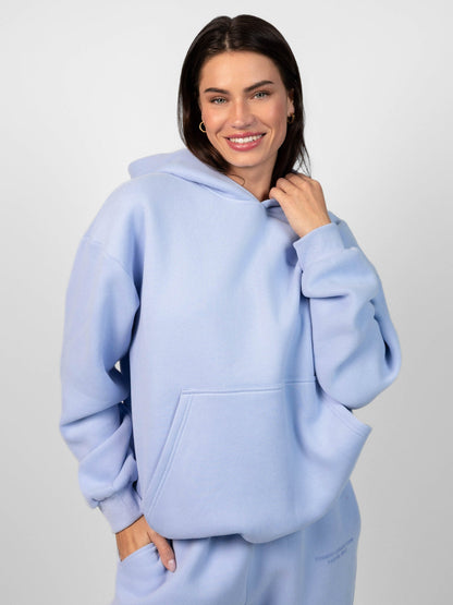Pastel Hoodie – Mega