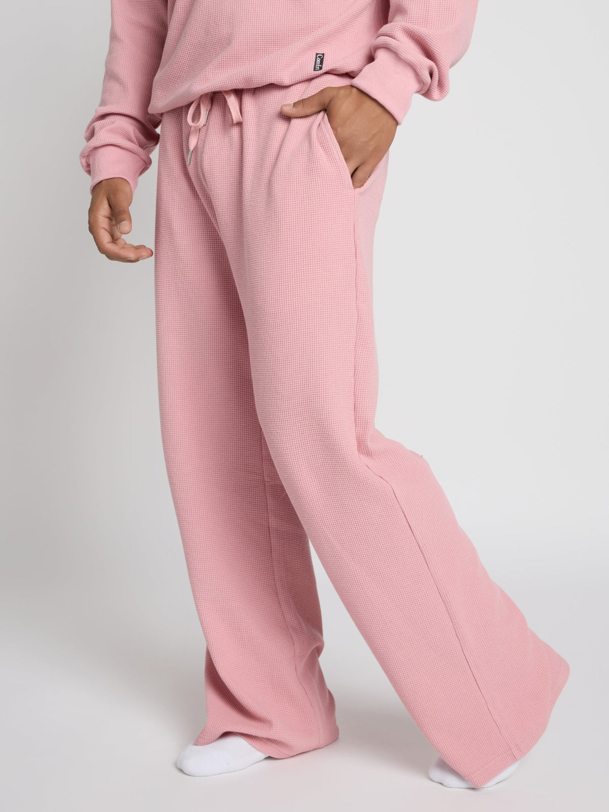 Waffle Lounge Pant