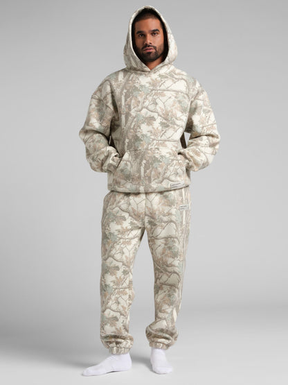 Camo Sweatpants