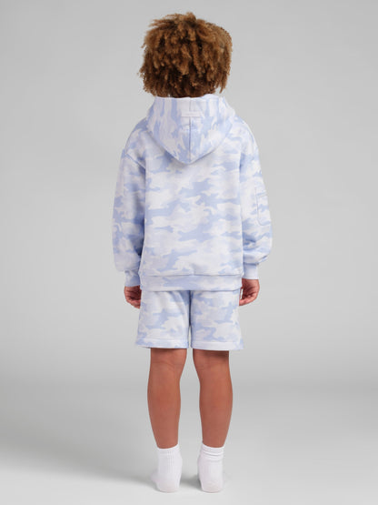 Kids Halo Lightweight Shorts