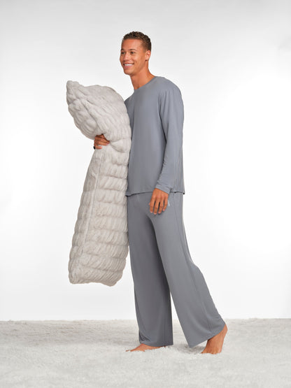 Dreamer Full Body Pillow
