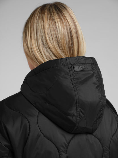 Packable Puffer Jacket