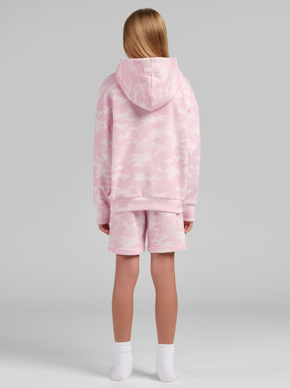 Kids Halo Lightweight Shorts