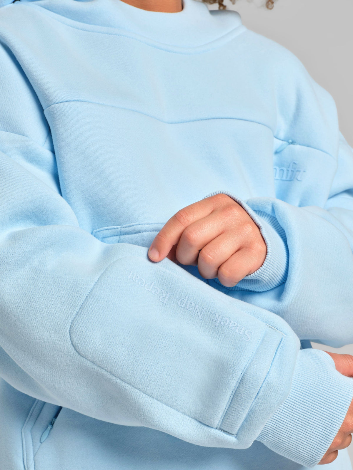 Snak™ Kids Hoodie