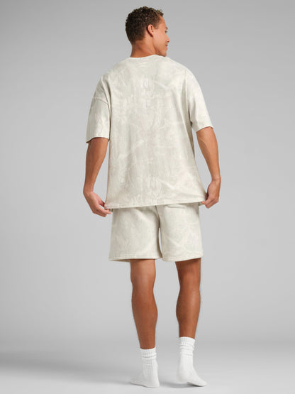Camo 7" Shorts