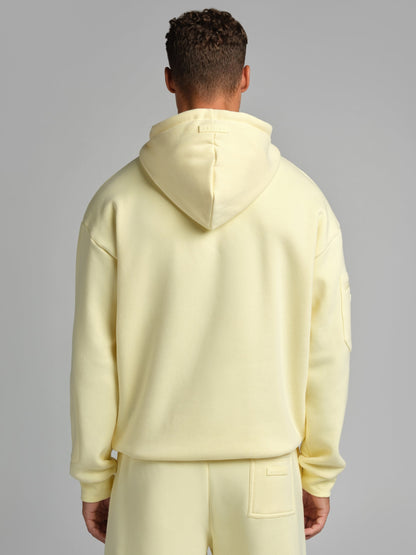 Airplane Mode Travel Zip Hoodie