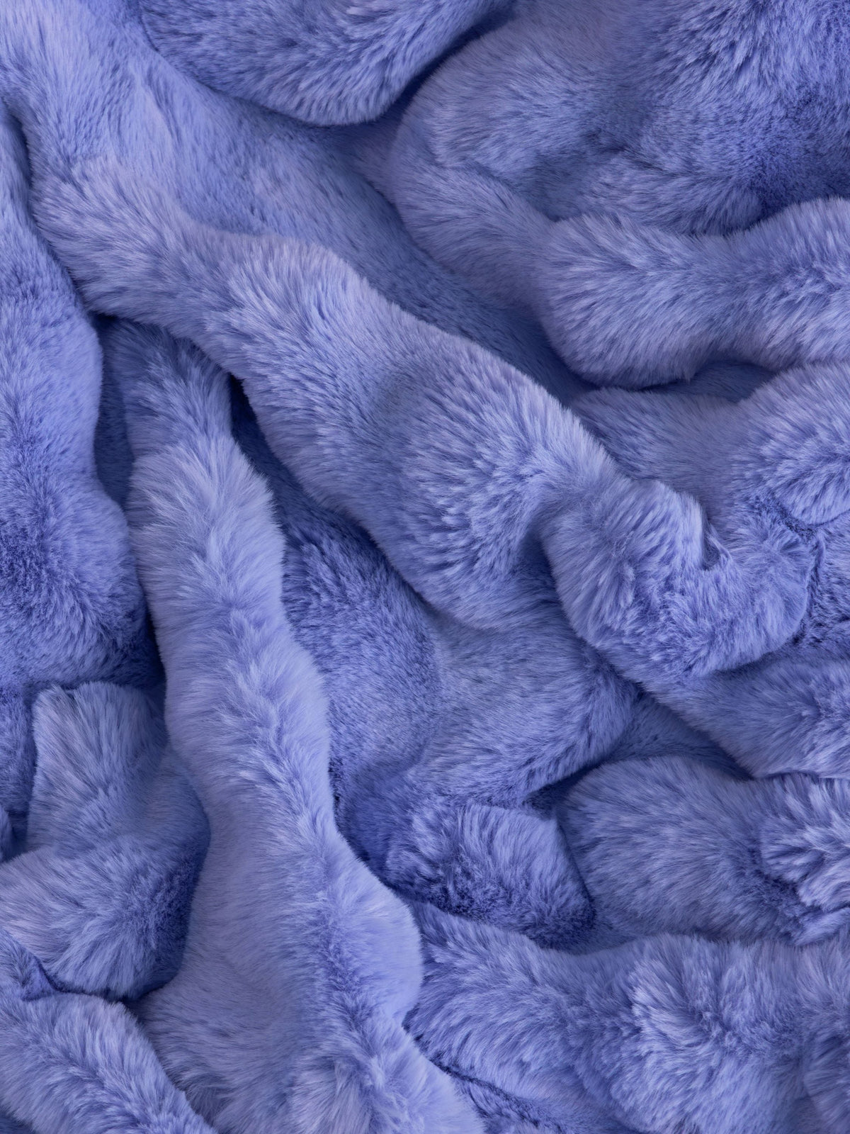 Lavender Ember Heated Blanket