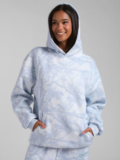 Camo Hoodie – Mega