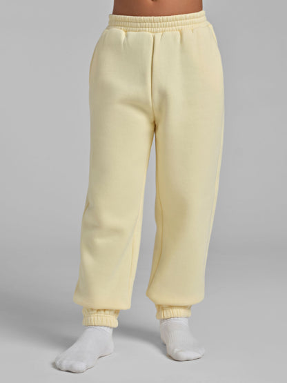 Travel Essentials Kids Sweatpants