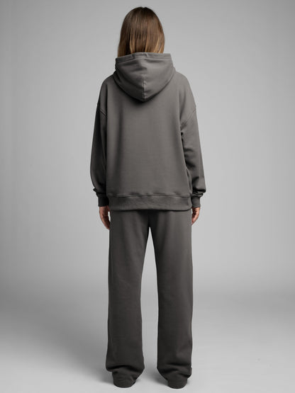 Halo Lightweight Straight Leg Sweatpants