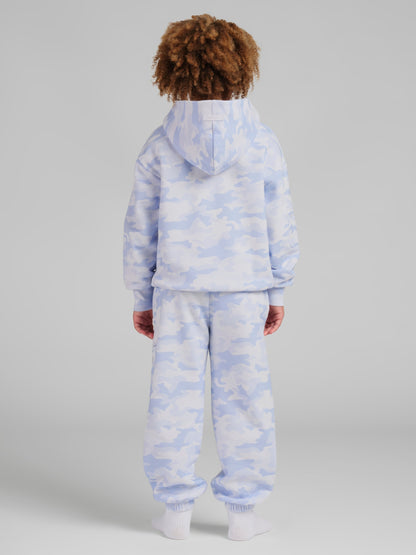 Kids Halo Lightweight Sweatpants