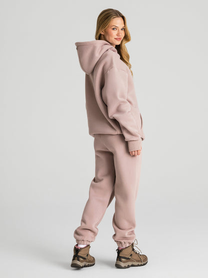 Explorer Travel Hoodie – Mega