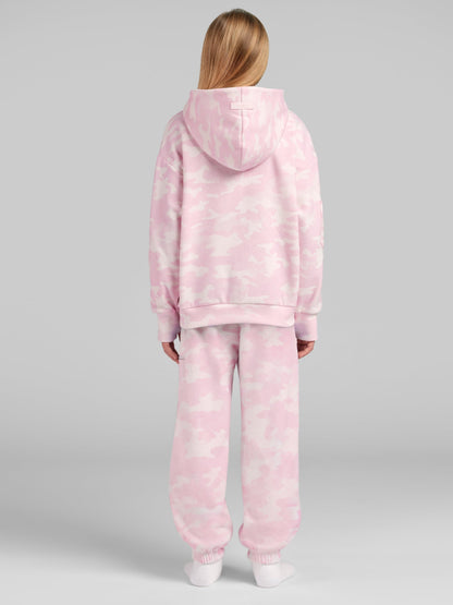 Kids Halo Lightweight Sweatpants