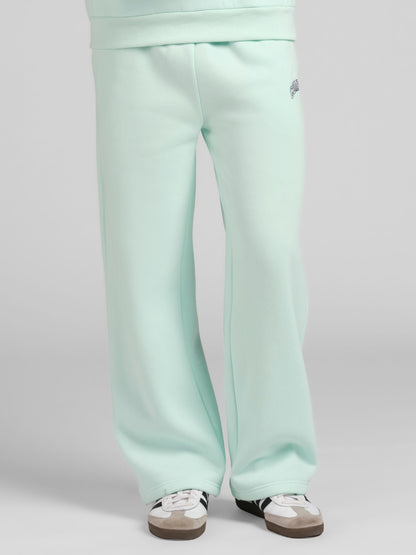 Varsity Straight Leg Sweatpants