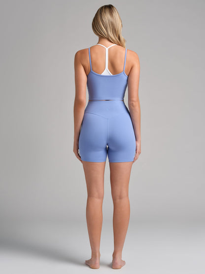 ComfrtCore™ 5" Biker Shorts