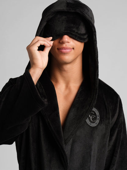 Do Not Disturb Dreamday™ Plush Robe
