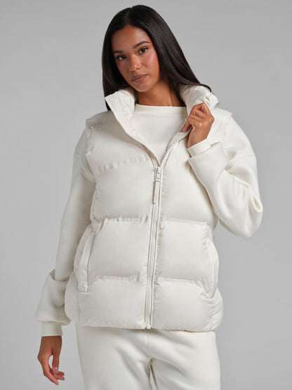 Puffer Vest