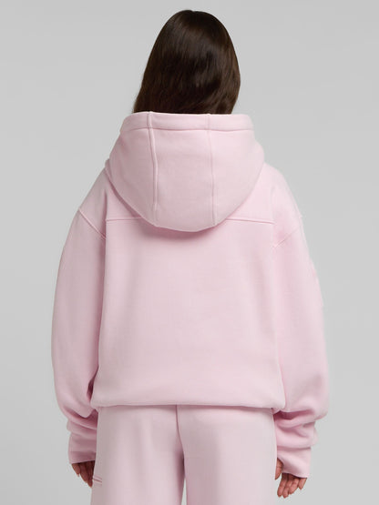 Inflate Zip Hoodie