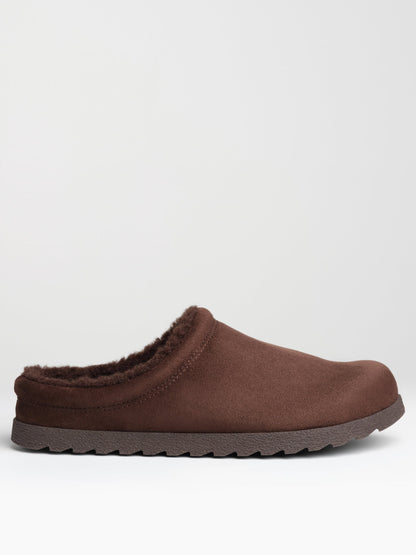 Weekend Slipper