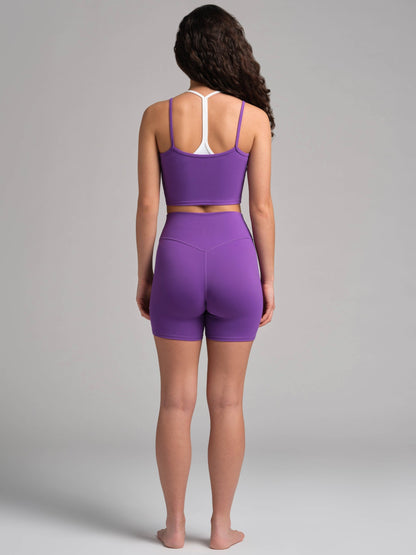 ComfrtCore™ 5" Biker Shorts
