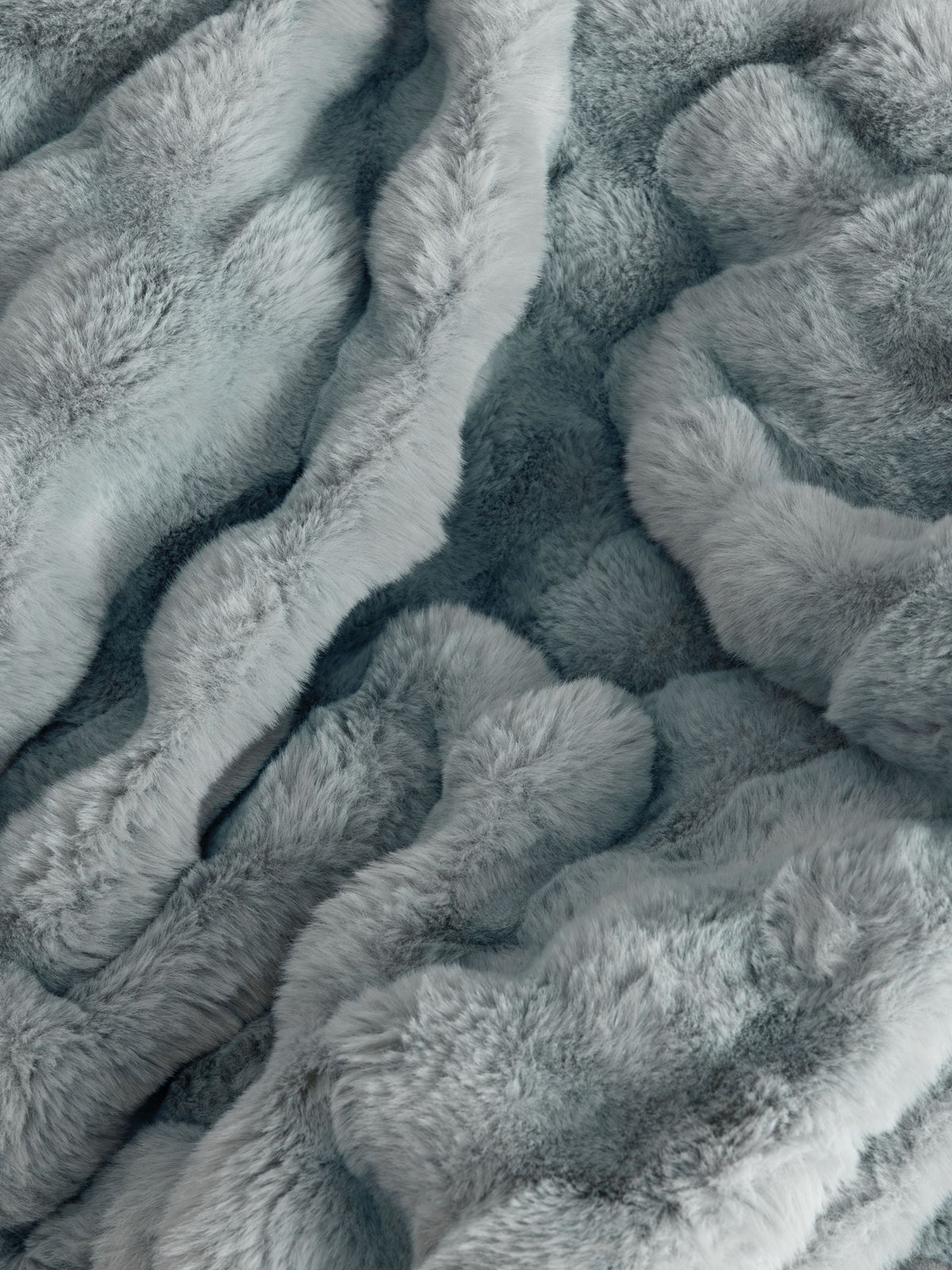 Lavender Ember Heated Blanket