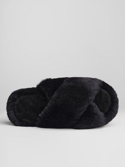 Dreamer Crossover Slipper