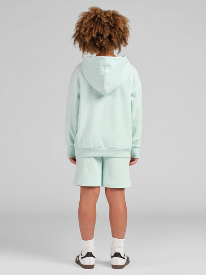 Kids Halo Lightweight Shorts