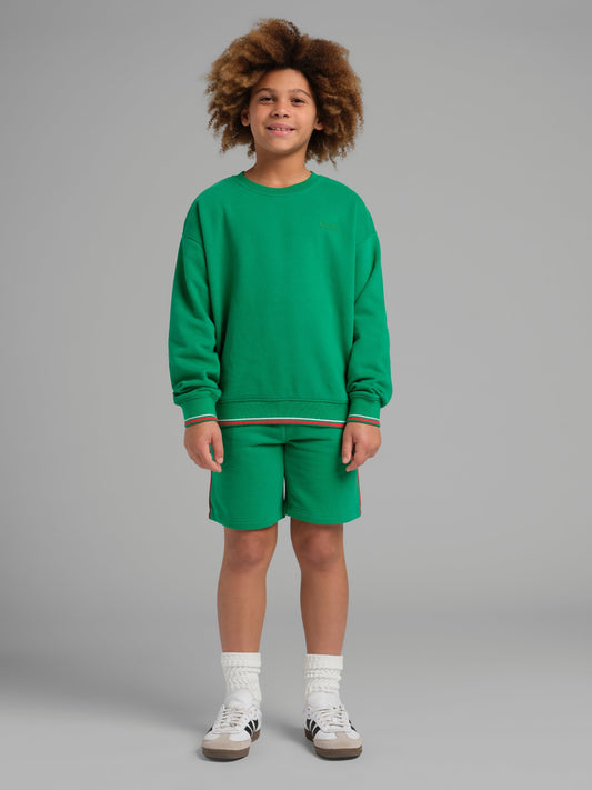 Laid Back Kids Halo Lightweight Short