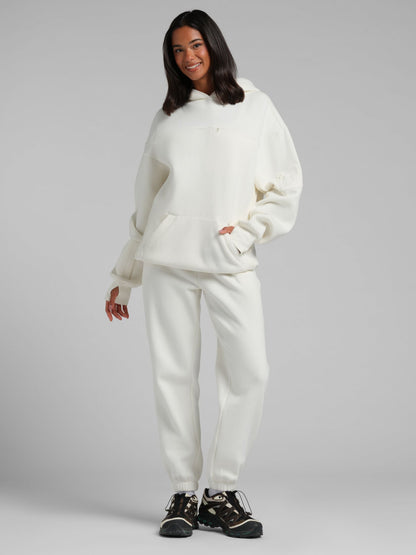 Explorer Travel Hoodie – Mega