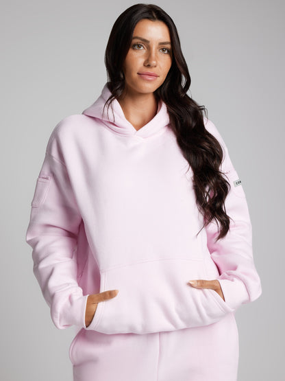 Travel Essentials Hoodie