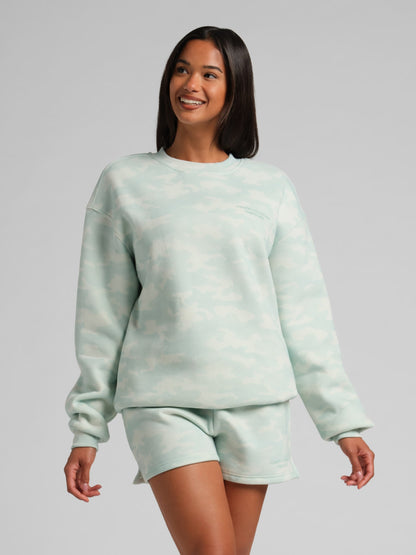 Pastel Crew