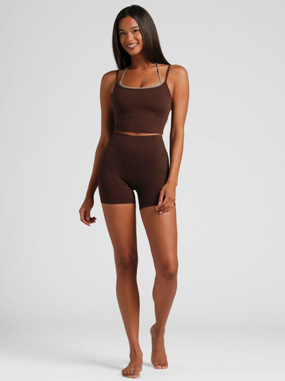 ComfrtCore™ 5" Biker Shorts