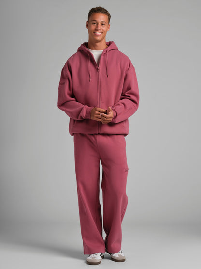 Airplane Mode Travel Zip Hoodie – Mega