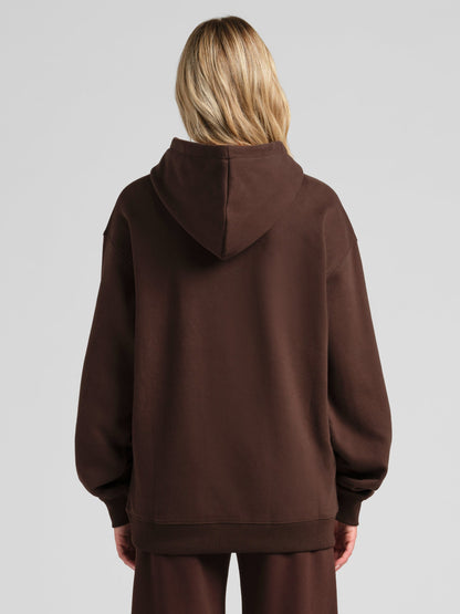 Halo Lightweight Hoodie – Mega