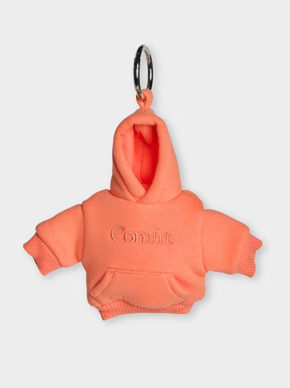 Hoodie Keychain