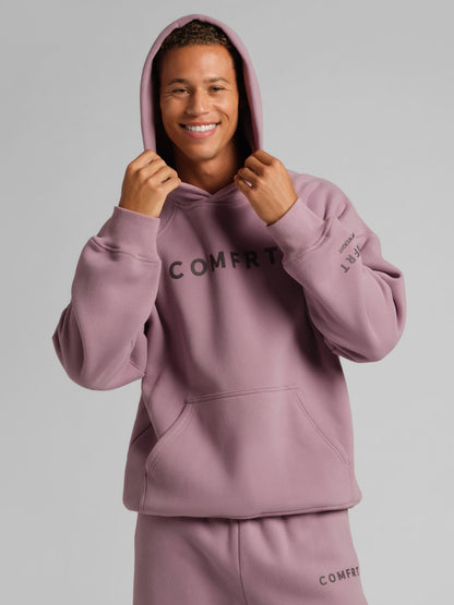 Tranquil Hoodie