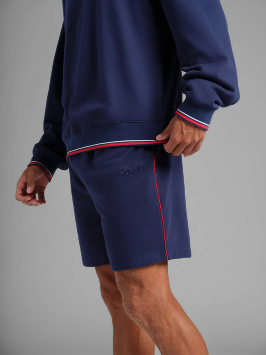 Laid Back Halo Lightweight Short 7"