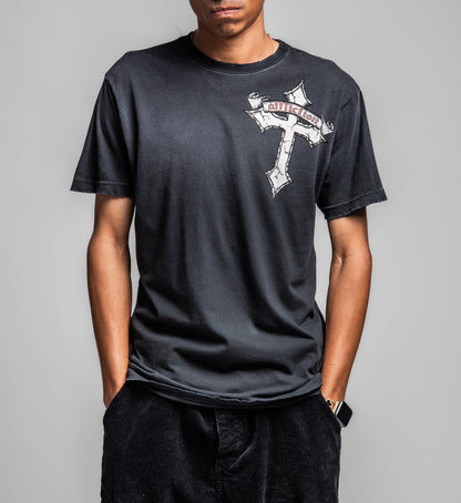 Live Fast Tee