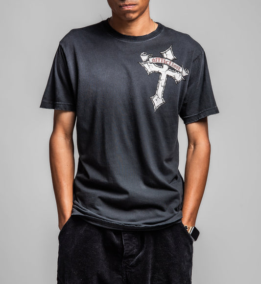 Live Fast Tee