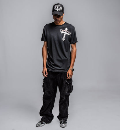 Live Fast Tee
