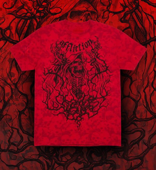 Misfit Sorrow Tee
