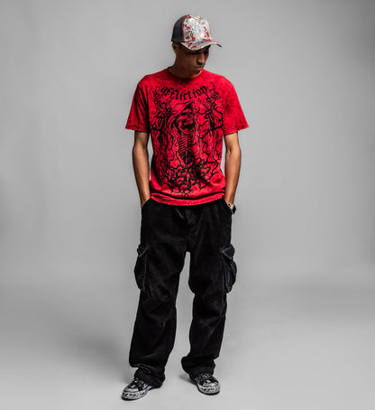 Misfit Sorrow Tee