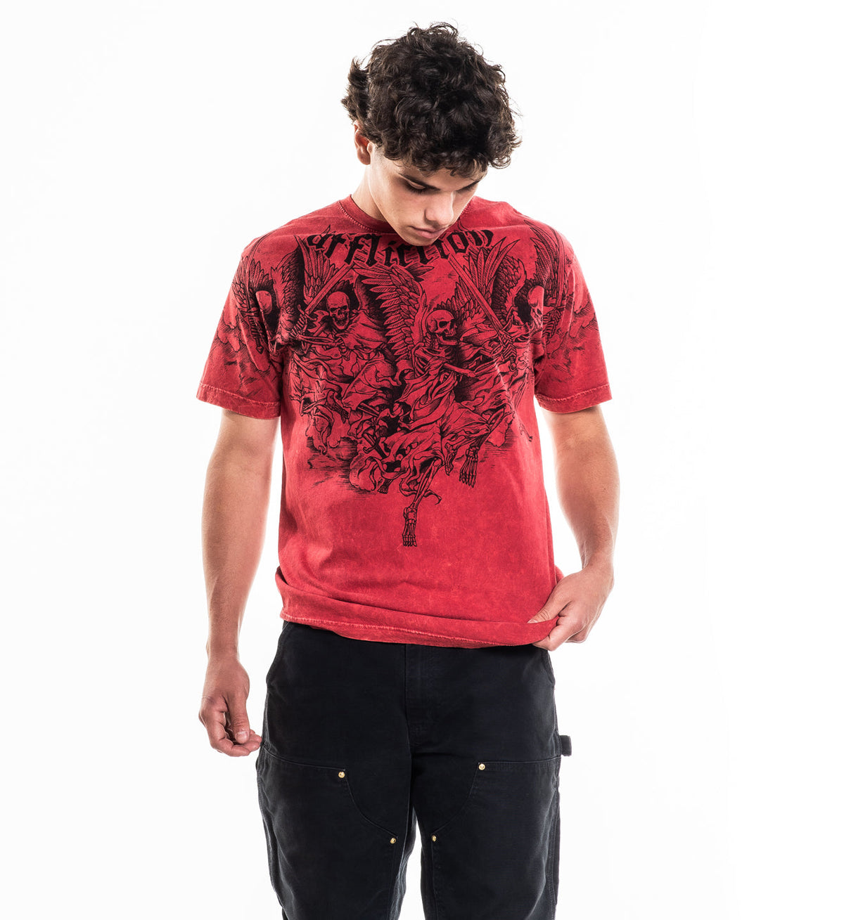 Archangel Tee